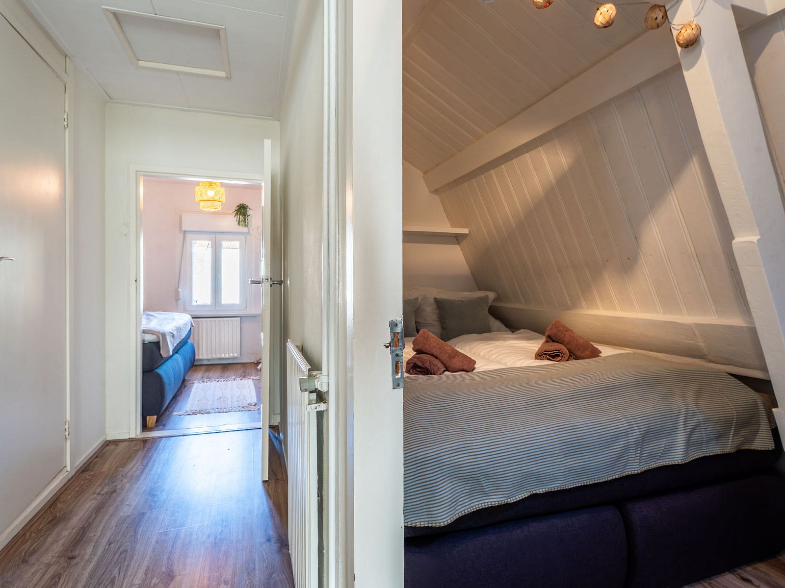 Verblijf 620533 - Vakantiewoning Walcheren - Vakantiehuis De vesting