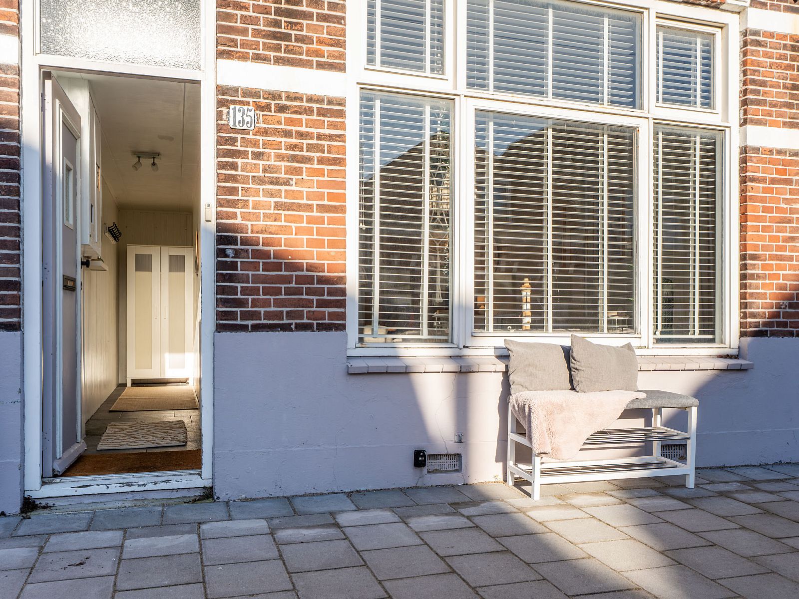 Verblijf 620533 - Vakantiewoning Walcheren - Vakantiehuis De vesting