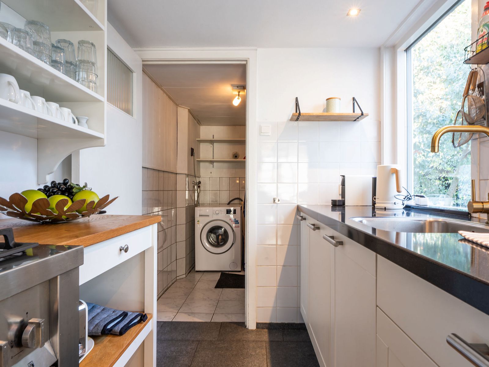 Verblijf 620533 - Vakantiewoning Walcheren - Vakantiehuis De vesting