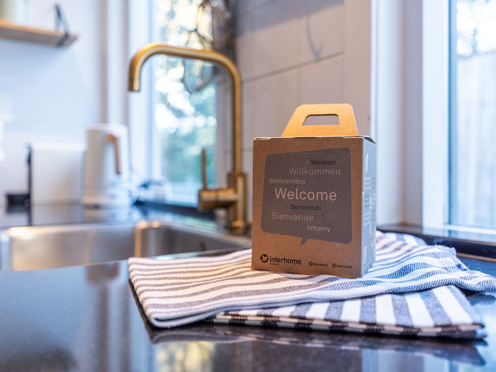 Verblijf 620533 - Vakantiewoning Walcheren - Vakantiehuis De vesting