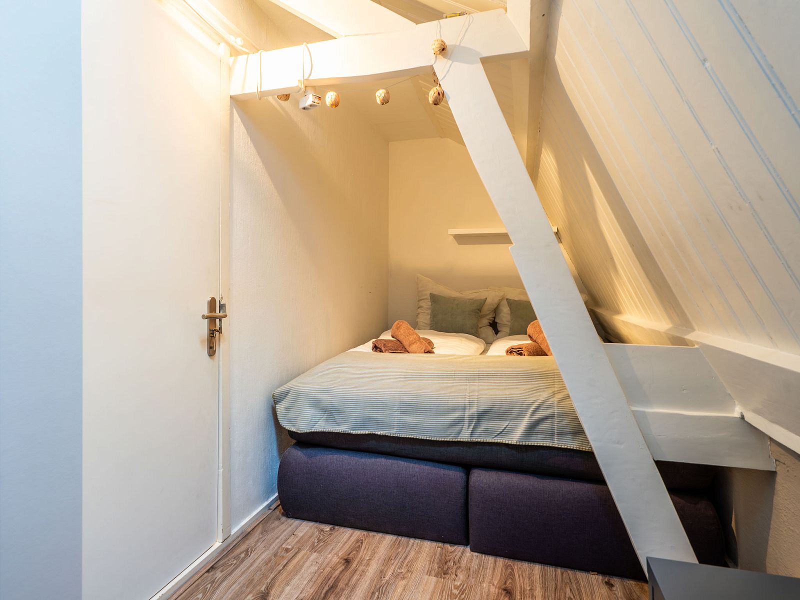 Verblijf 620533 - Vakantiewoning Walcheren - Vakantiehuis De vesting