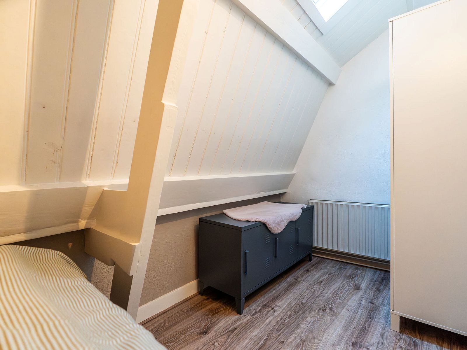 Verblijf 620533 - Vakantiewoning Walcheren - Vakantiehuis De vesting