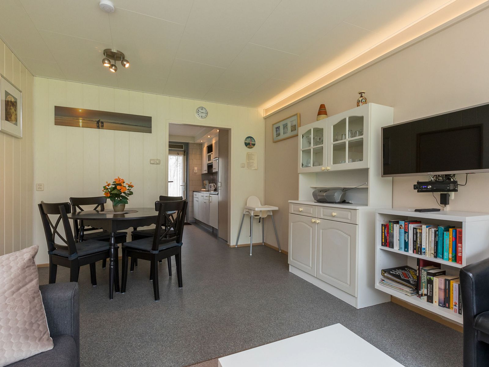 Verblijf 620534 - Vakantiewoning Walcheren - Vakantiehuis Duingras