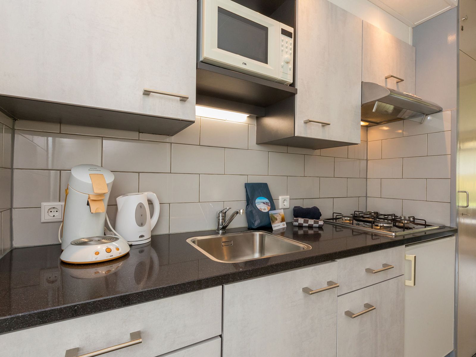 Verblijf 620534 - Vakantiewoning Walcheren - Vakantiehuis Duingras