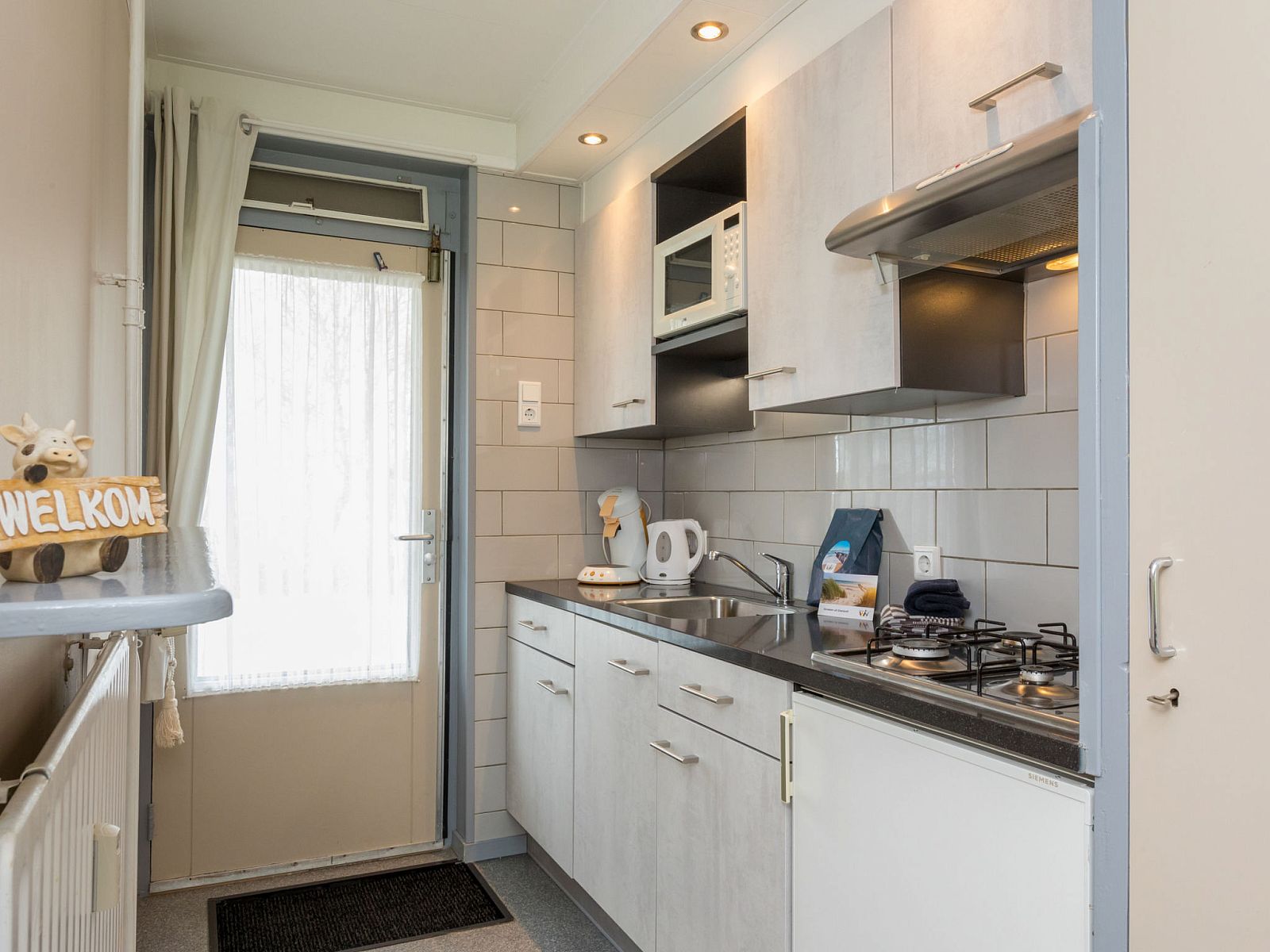 Verblijf 620534 - Vakantiewoning Walcheren - Vakantiehuis Duingras