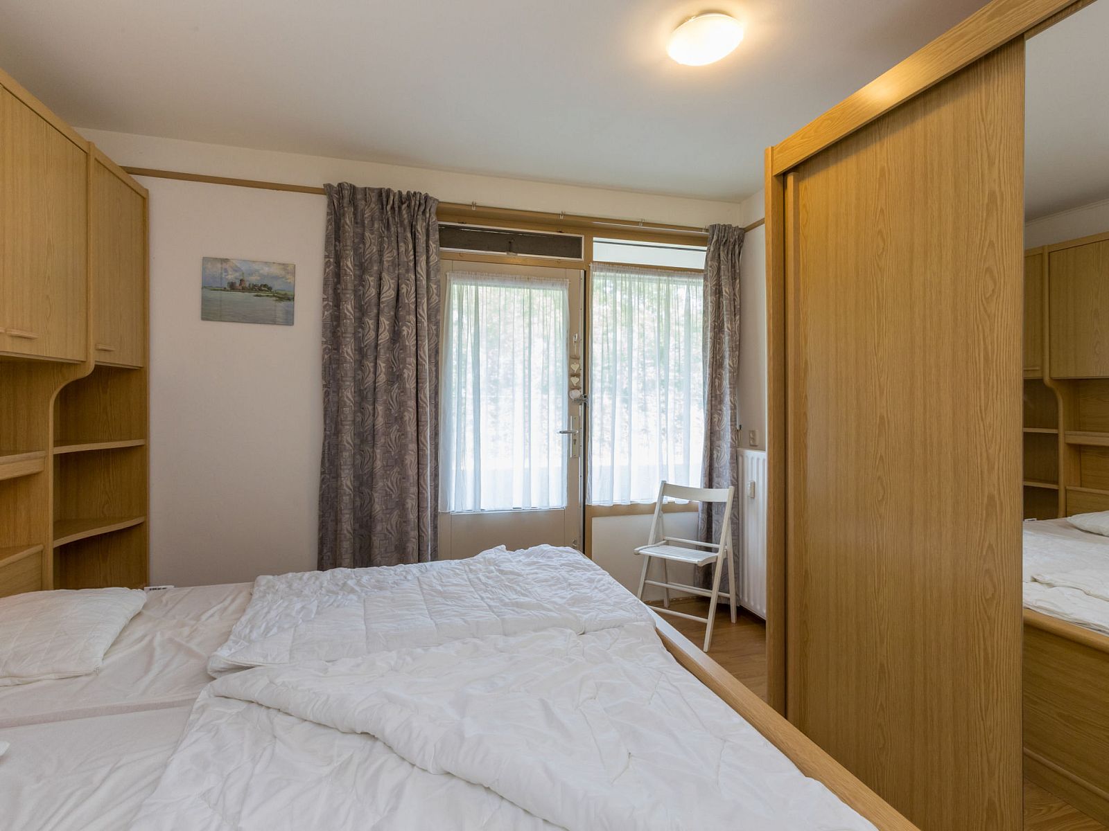 Verblijf 620534 - Vakantiewoning Walcheren - Vakantiehuis Duingras