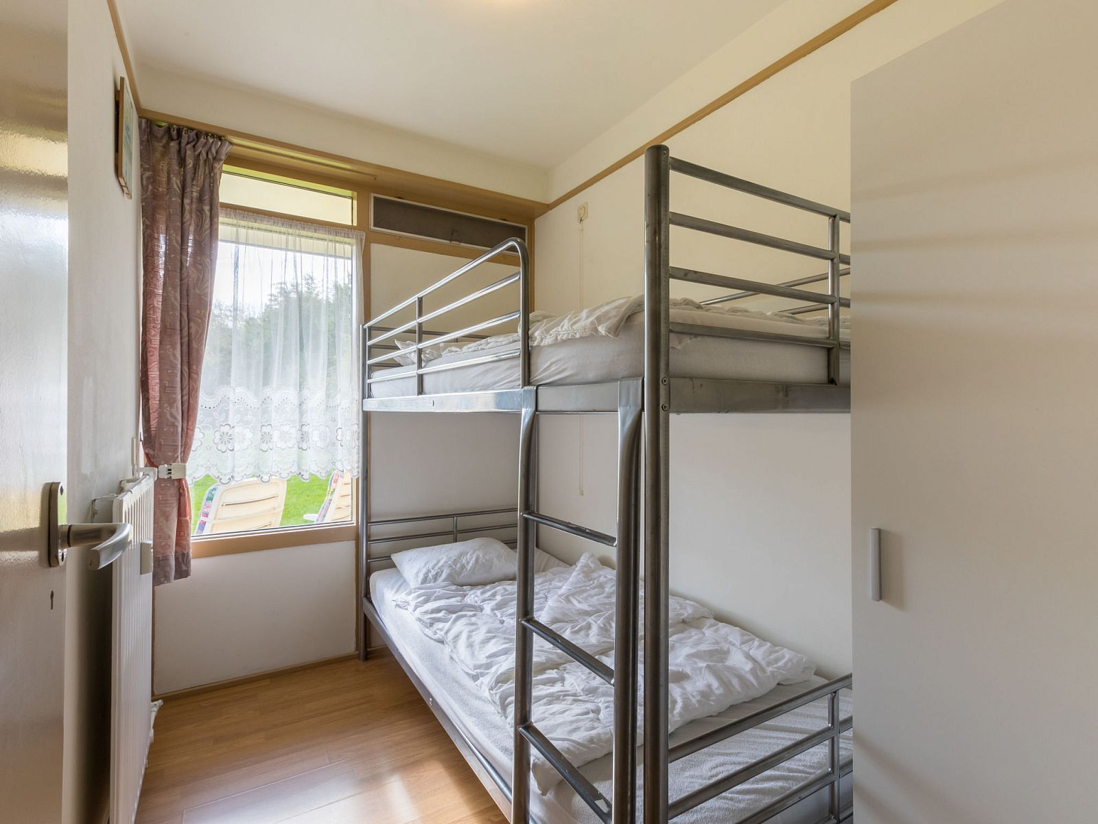 Verblijf 620534 - Vakantiewoning Walcheren - Vakantiehuis Duingras
