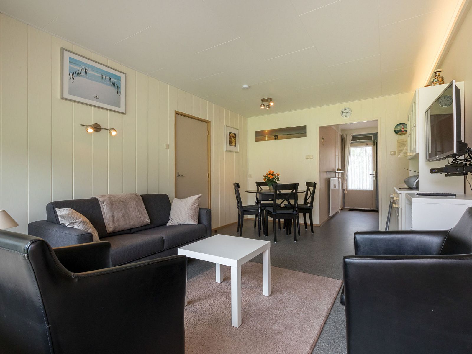 Verblijf 620534 - Vakantiewoning Walcheren - Vakantiehuis Duingras