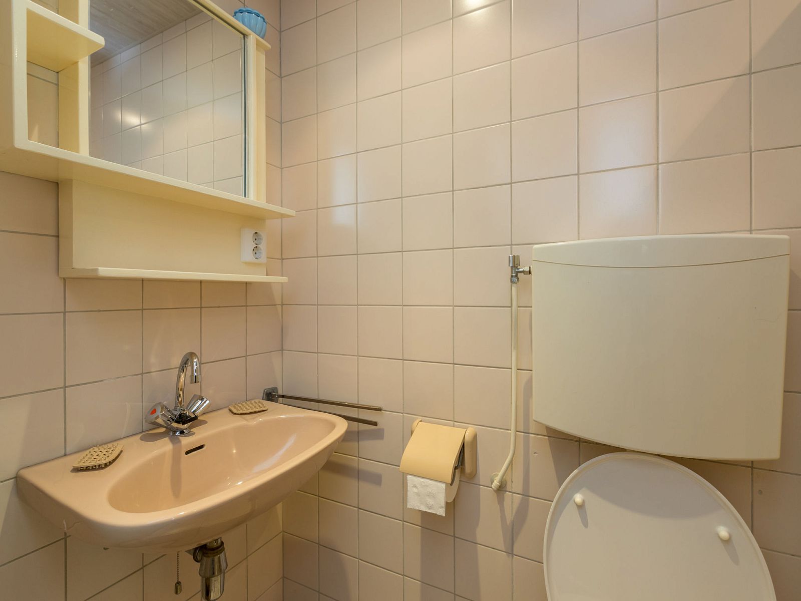 Verblijf 620534 - Vakantiewoning Walcheren - Vakantiehuis Duingras