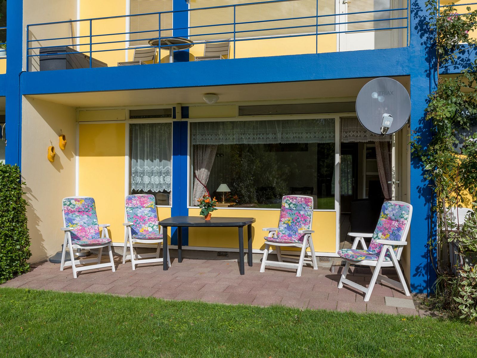 Verblijf 620534 - Vakantiewoning Walcheren - Vakantiehuis Duingras