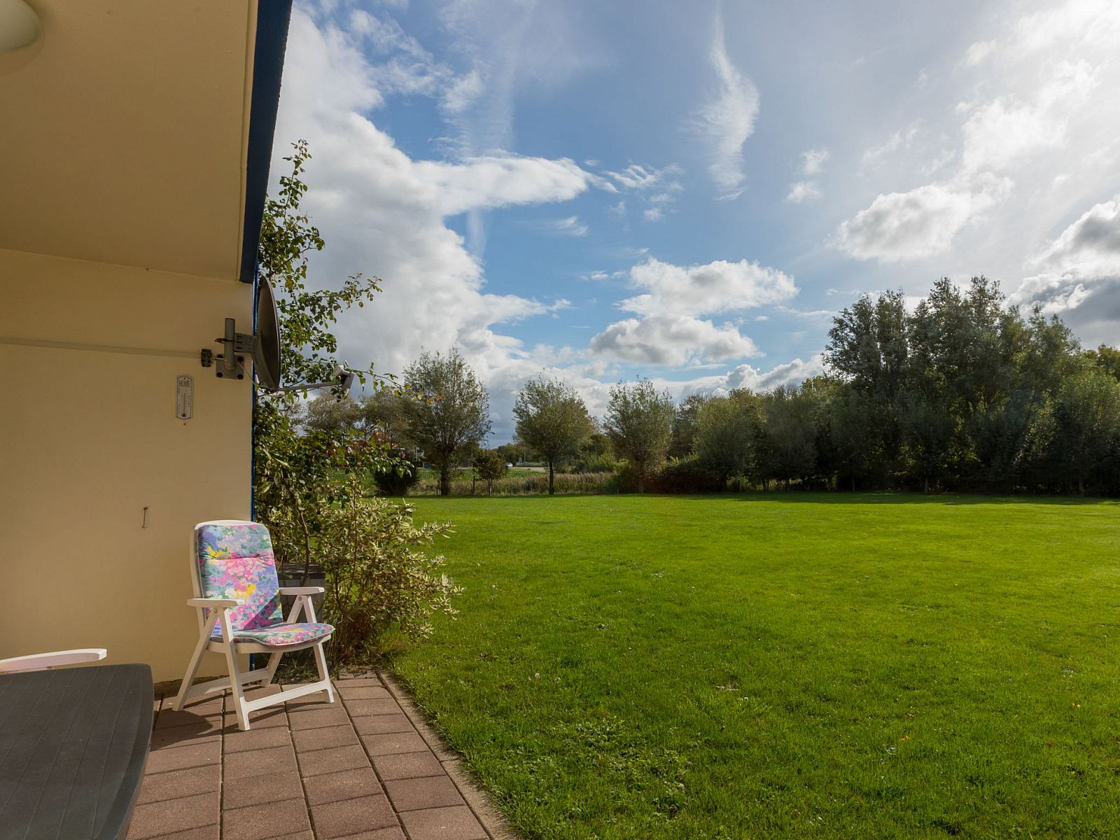 Verblijf 620534 - Vakantiewoning Walcheren - Vakantiehuis Duingras