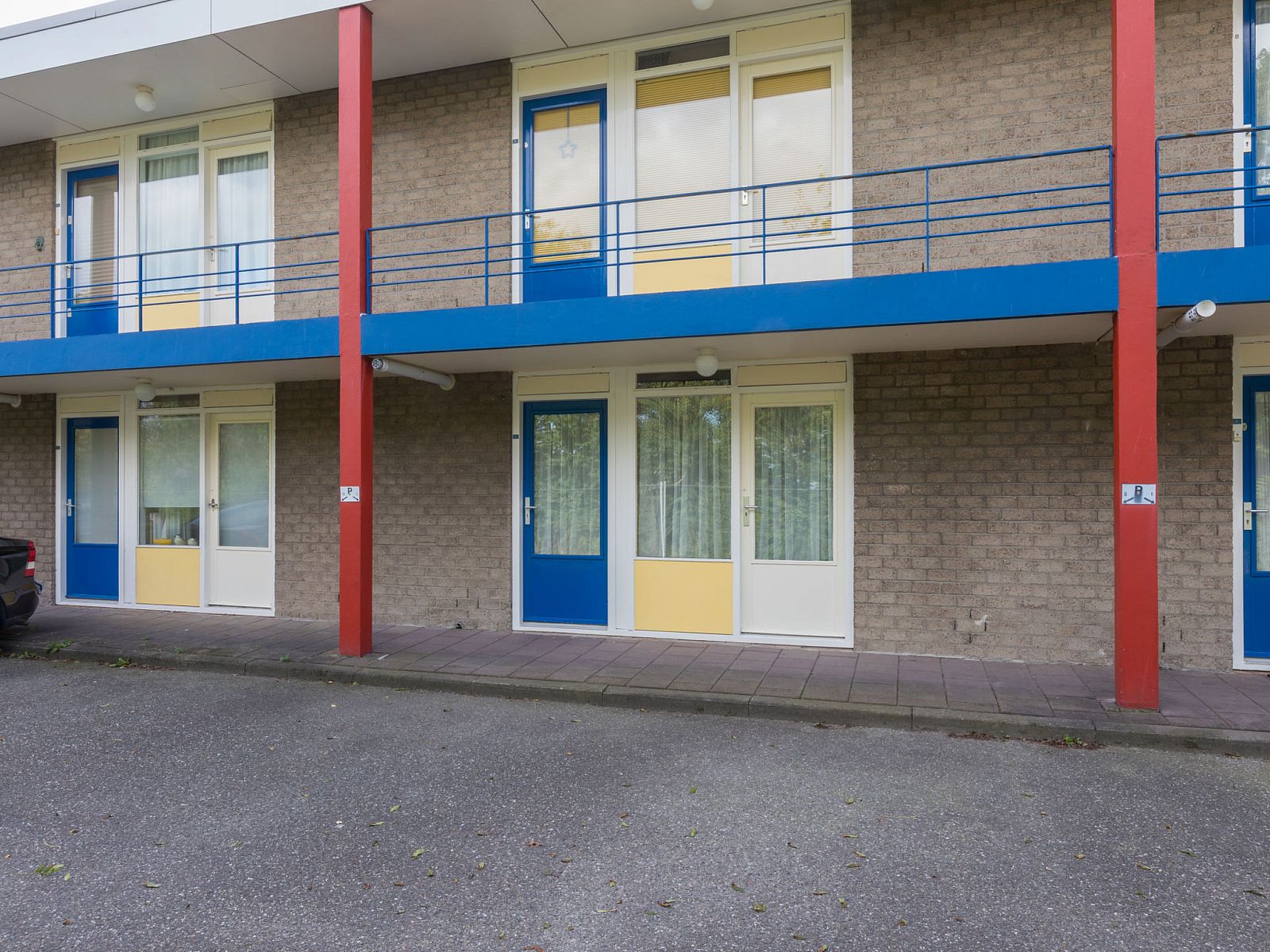 Verblijf 620534 - Vakantiewoning Walcheren - Vakantiehuis Duingras