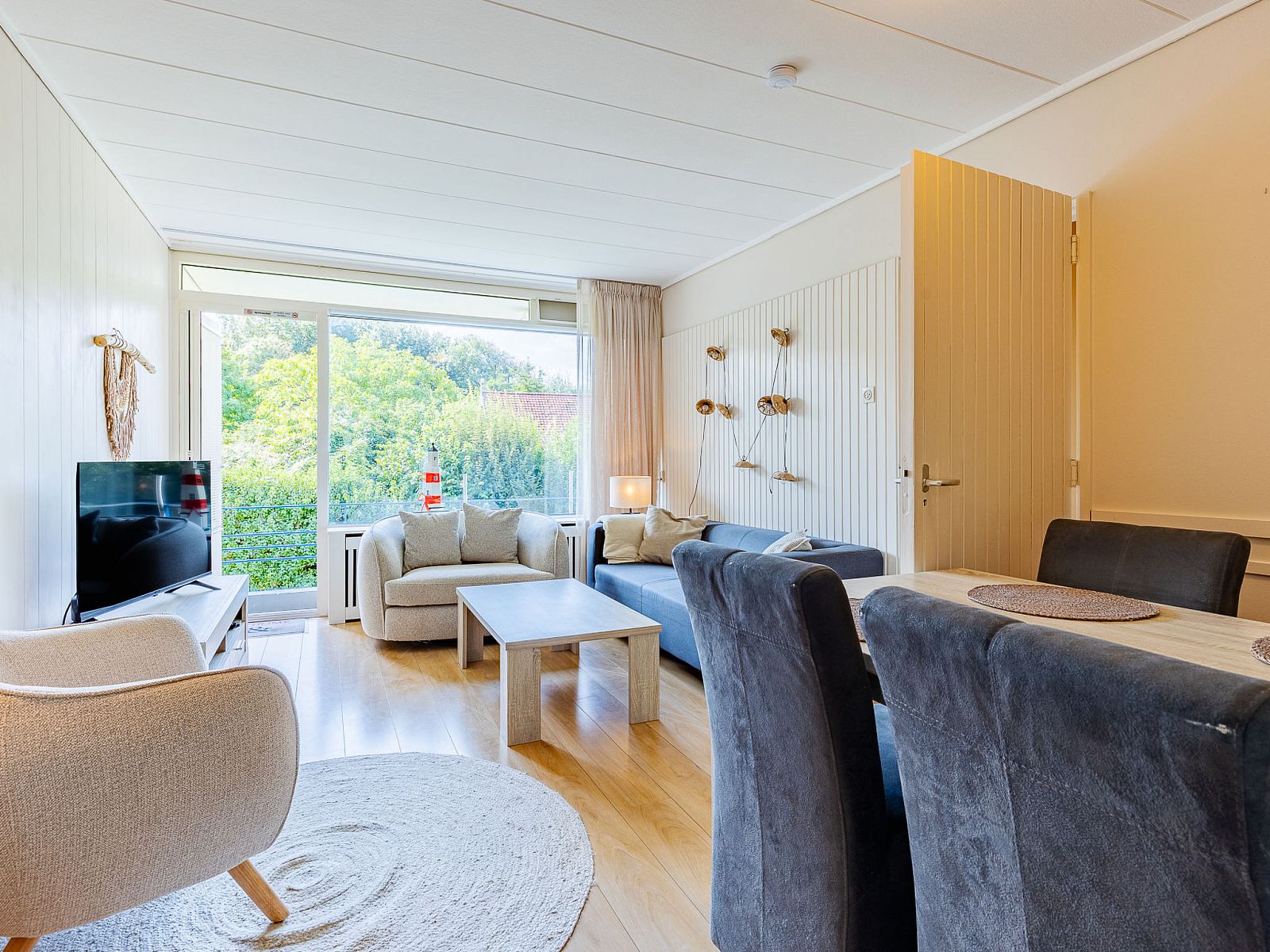 Verblijf 620537 - Vakantiewoning Walcheren - Vakantiehuis Duinbloem