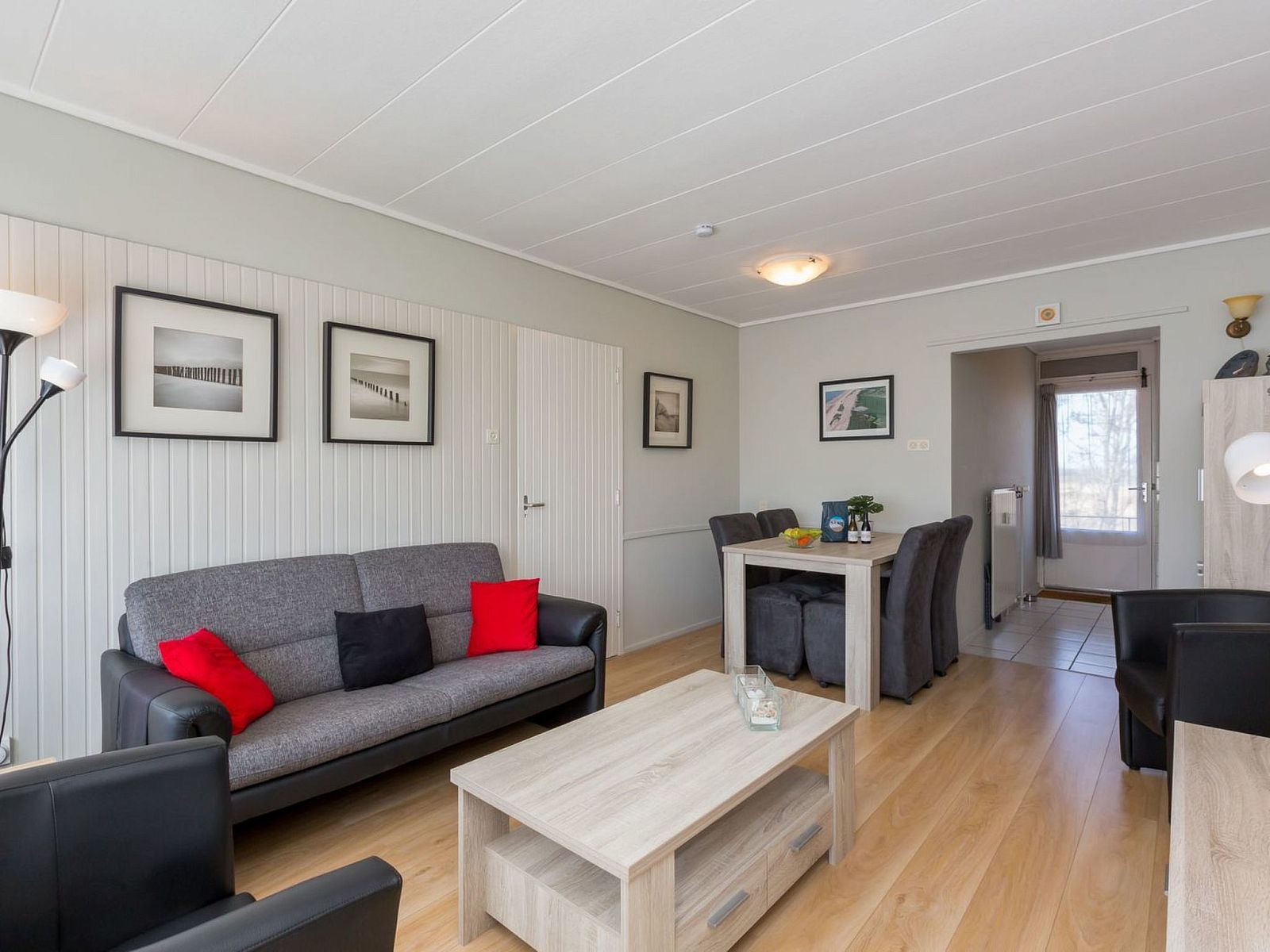 Verblijf 620537 - Vakantiewoning Walcheren - Vakantiehuis Duinbloem