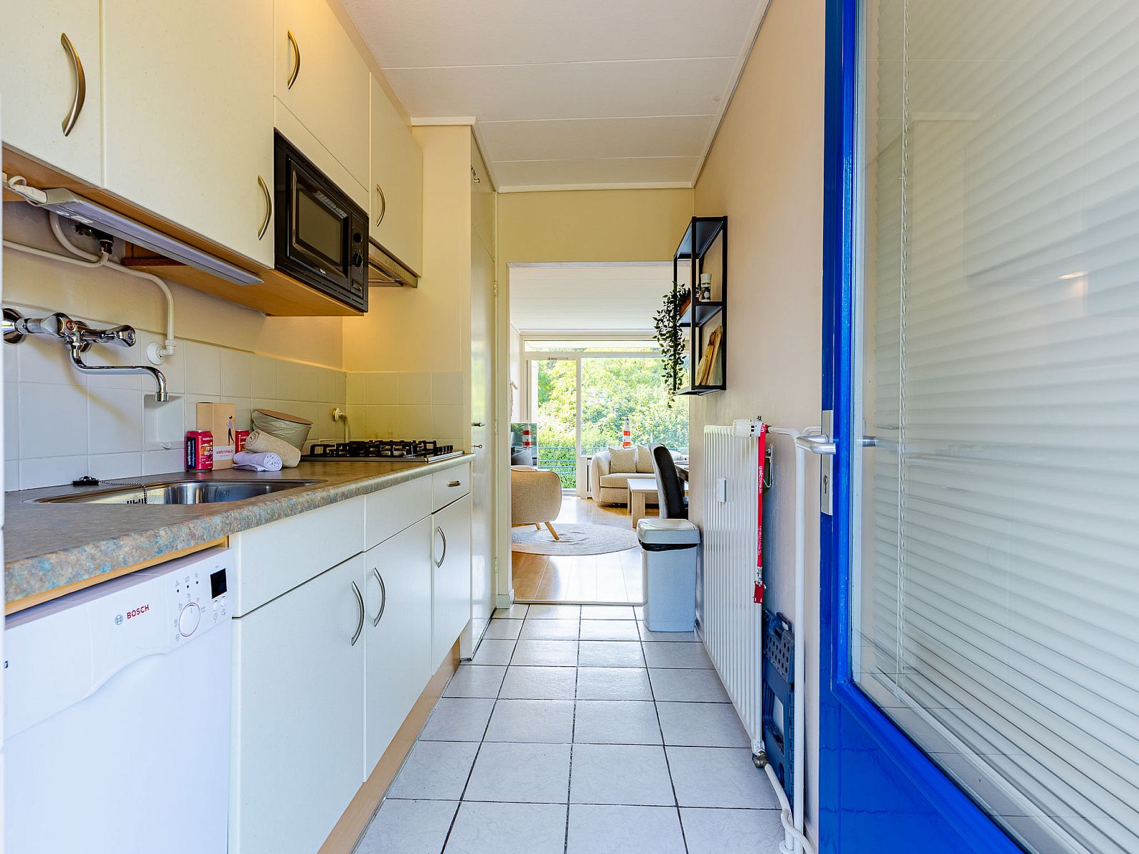 Verblijf 620537 - Vakantiewoning Walcheren - Vakantiehuis Duinbloem