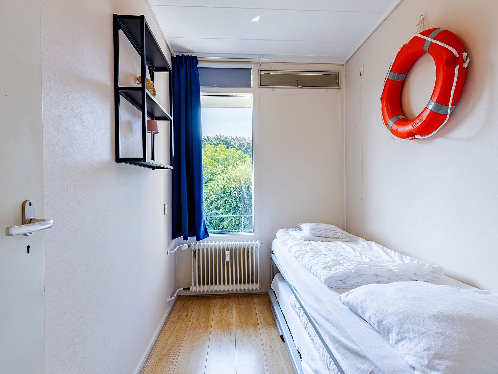 Verblijf 620537 - Vakantiewoning Walcheren - Vakantiehuis Duinbloem
