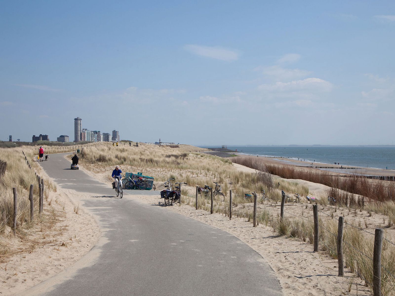 Verblijf 620537 - Vakantiewoning Walcheren - Vakantiehuis Duinbloem