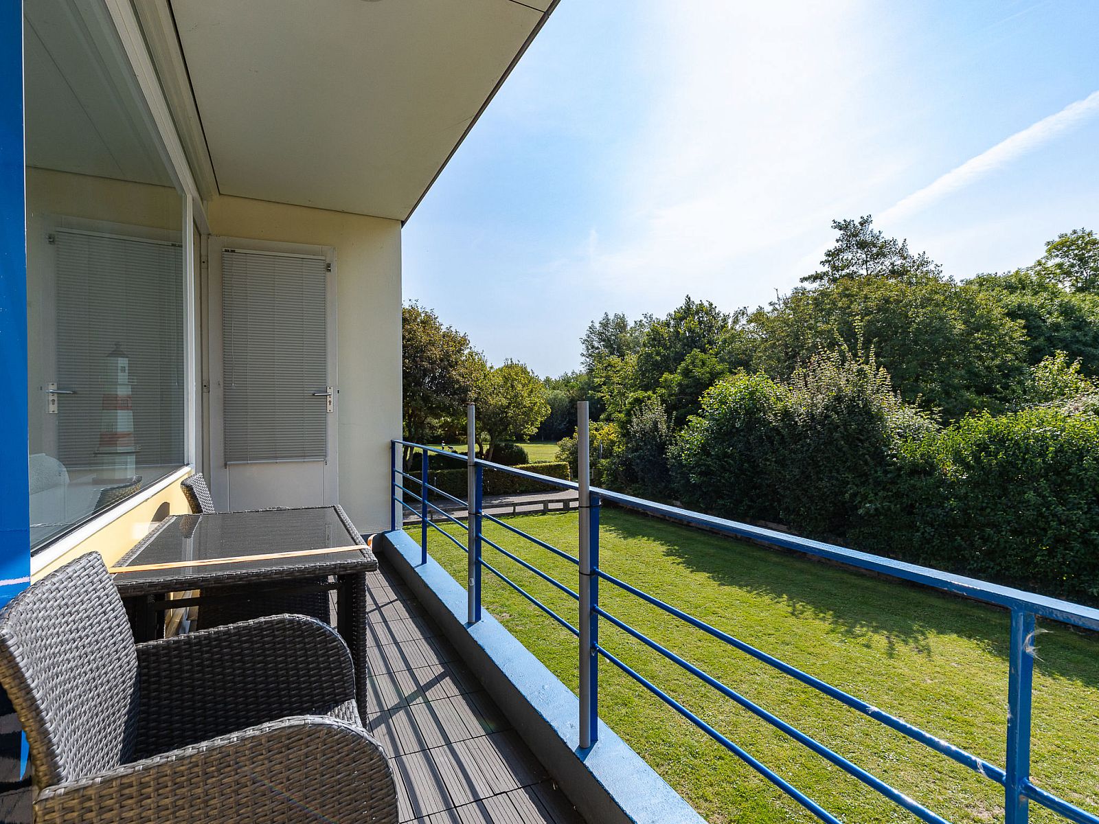 Verblijf 620537 - Vakantiewoning Walcheren - Vakantiehuis Duinbloem