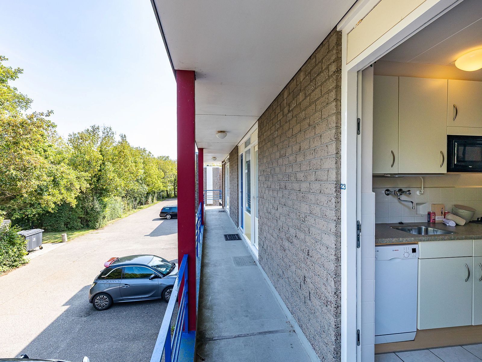 Verblijf 620537 - Vakantiewoning Walcheren - Vakantiehuis Duinbloem