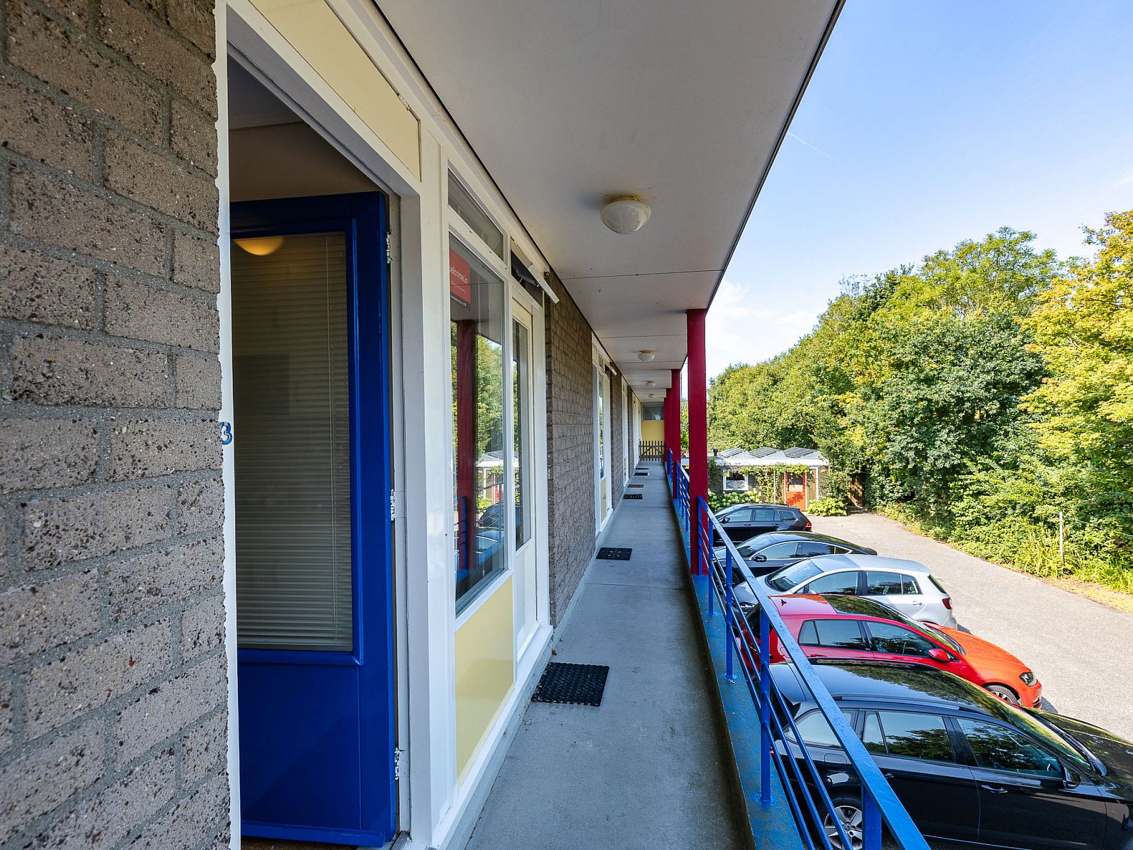 Verblijf 620537 - Vakantiewoning Walcheren - Vakantiehuis Duinbloem