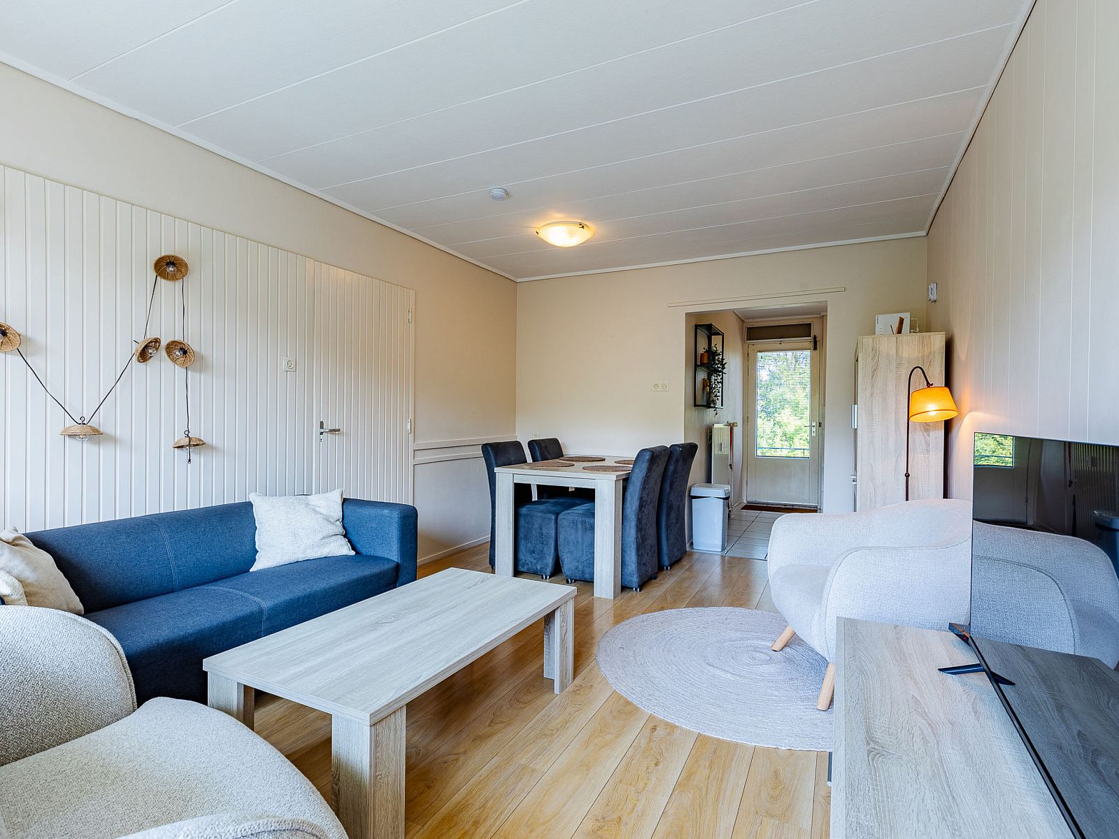 Verblijf 620537 - Vakantiewoning Walcheren - Vakantiehuis Duinbloem