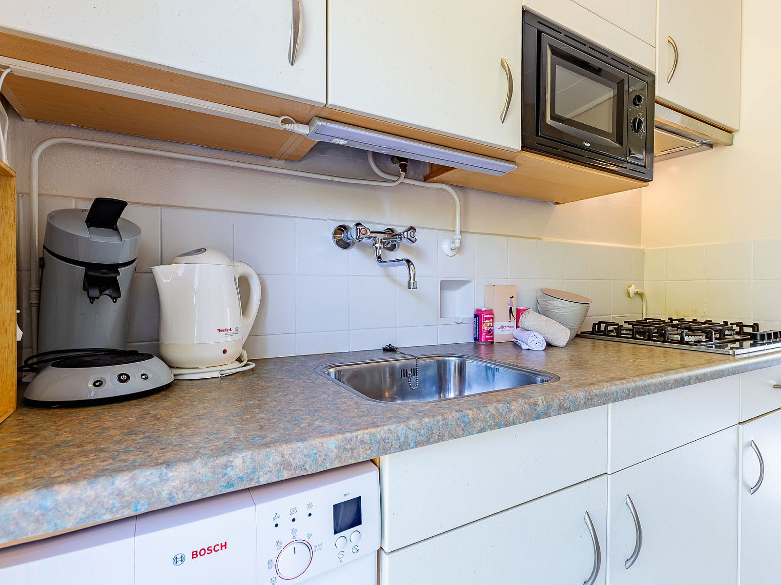 Verblijf 620537 - Vakantiewoning Walcheren - Vakantiehuis Duinbloem