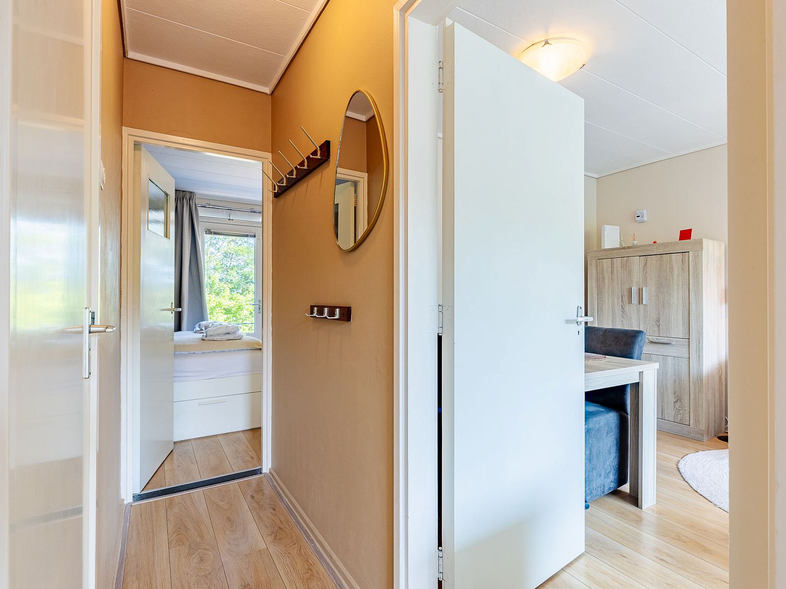 Verblijf 620537 - Vakantiewoning Walcheren - Vakantiehuis Duinbloem