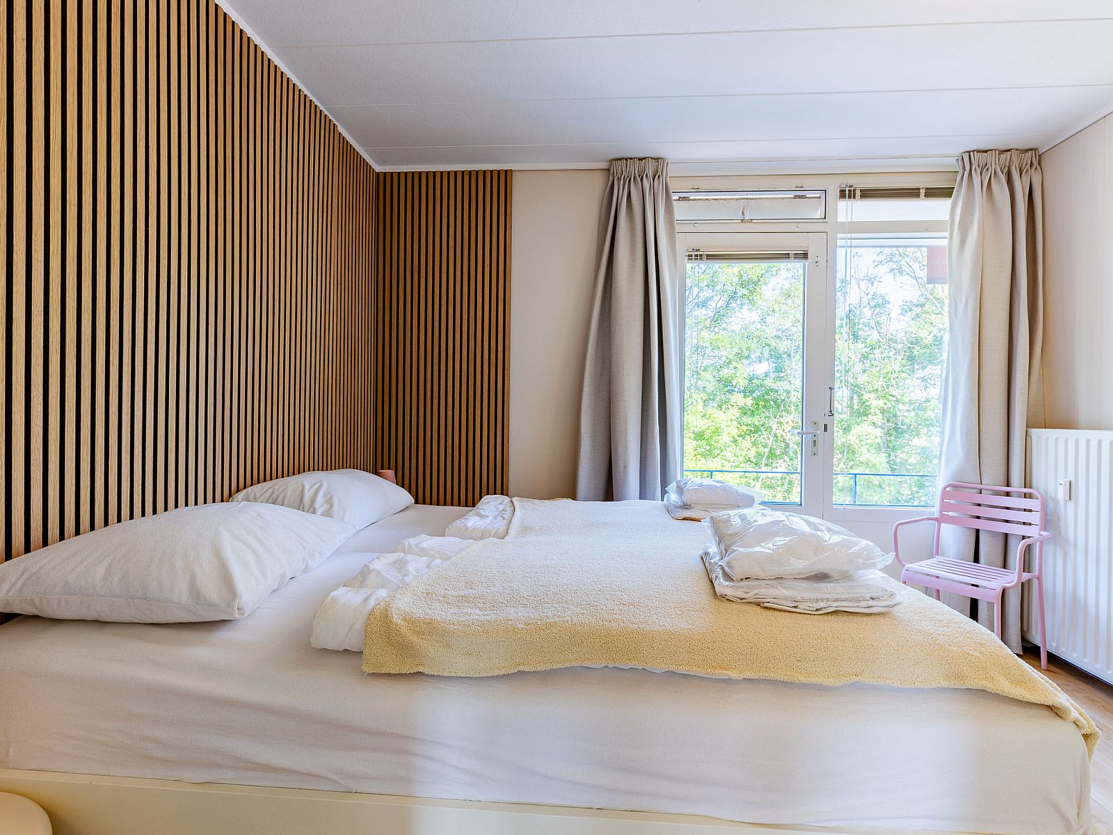 Verblijf 620537 - Vakantiewoning Walcheren - Vakantiehuis Duinbloem