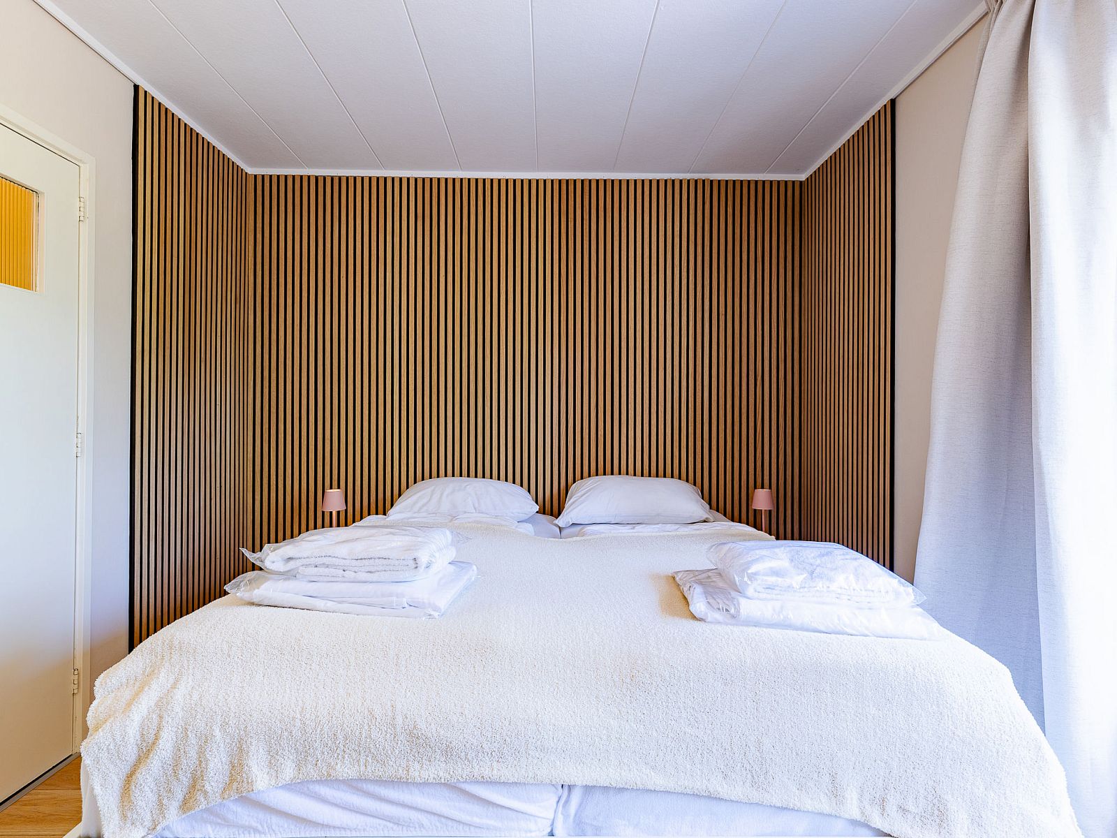 Verblijf 620537 - Vakantiewoning Walcheren - Vakantiehuis Duinbloem