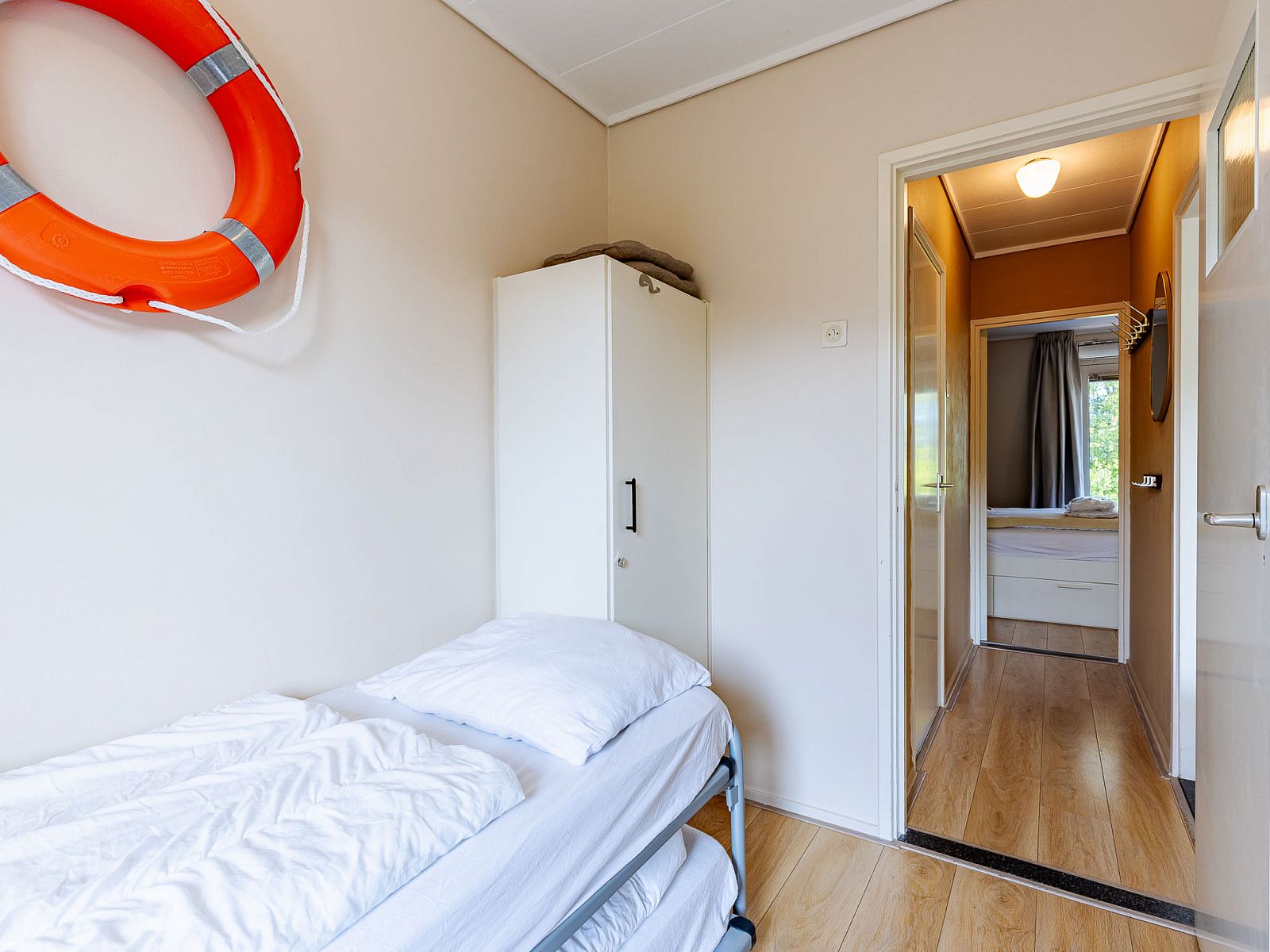 Verblijf 620537 - Vakantiewoning Walcheren - Vakantiehuis Duinbloem