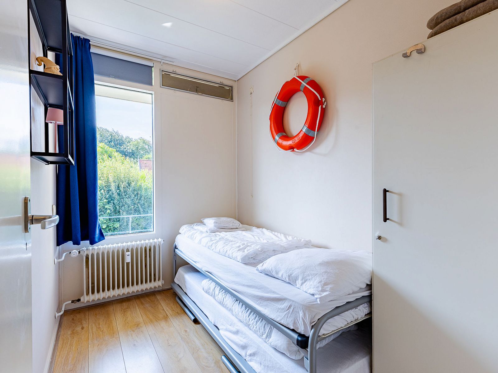 Verblijf 620537 - Vakantiewoning Walcheren - Vakantiehuis Duinbloem