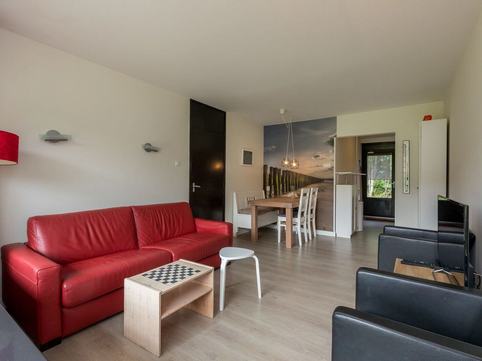 Guest house 620538 - Holiday property Walcheren - Vakantiehuis Zwanenburg