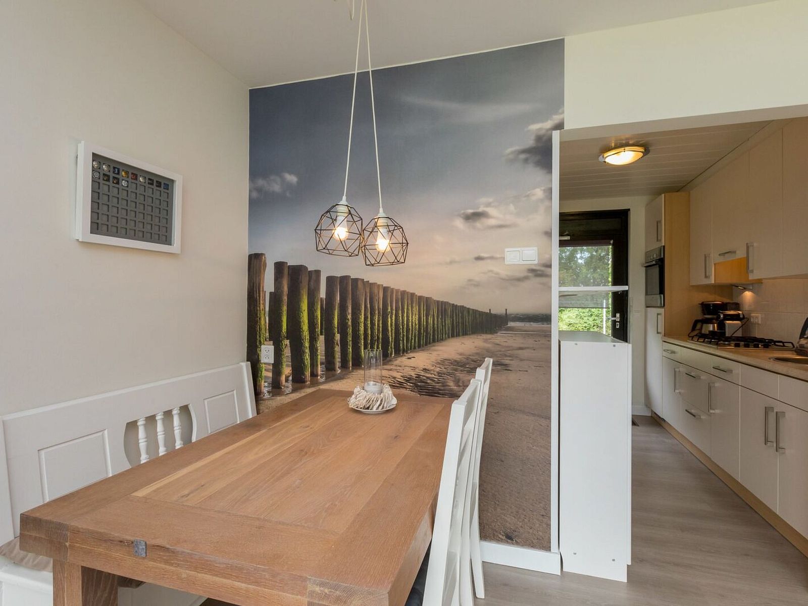 Guest house 620538 - Holiday property Walcheren - Vakantiehuis Zwanenburg