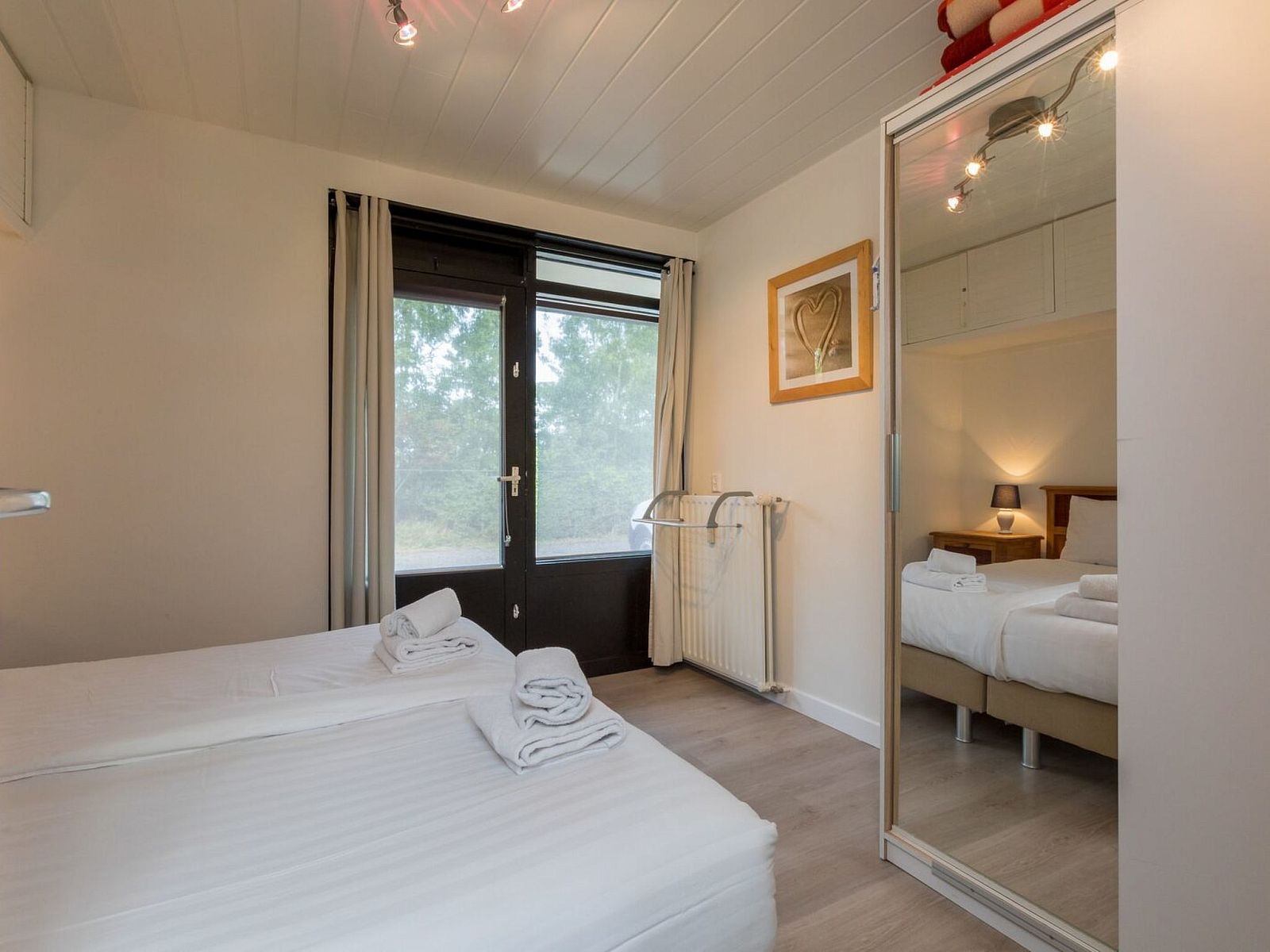 Guest house 620538 - Holiday property Walcheren - Vakantiehuis Zwanenburg