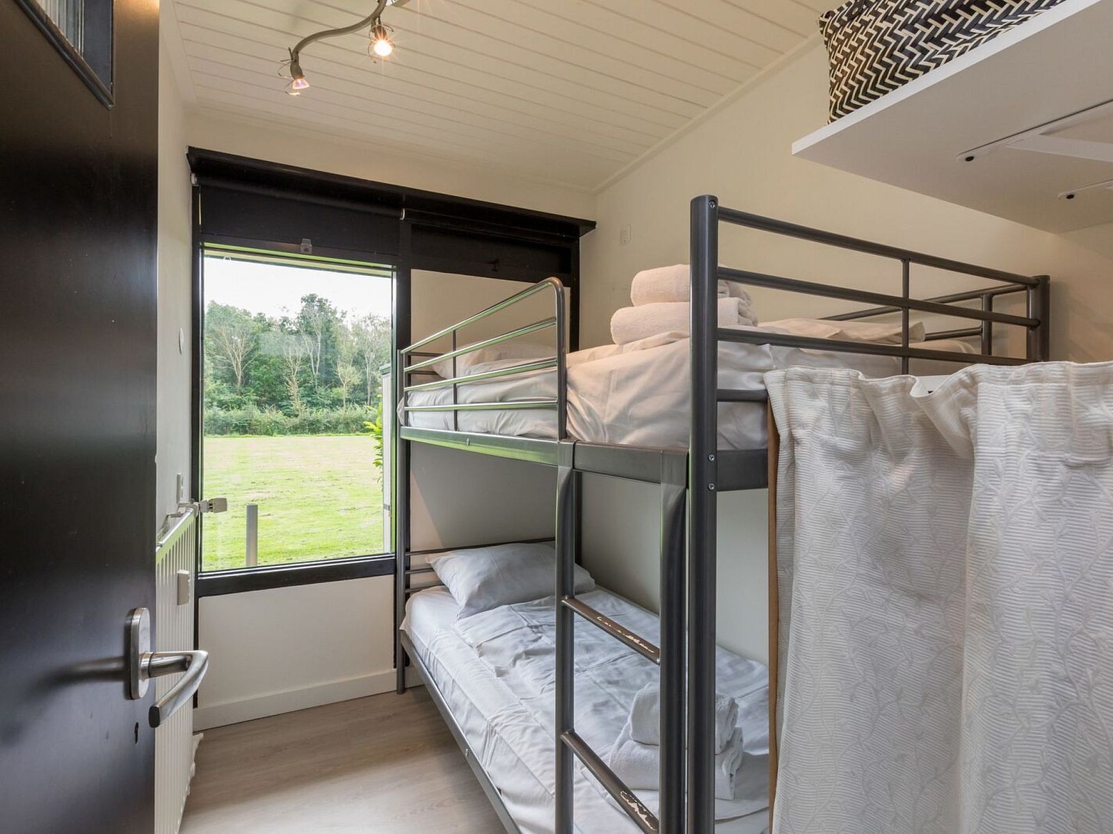 Guest house 620538 - Holiday property Walcheren - Vakantiehuis Zwanenburg