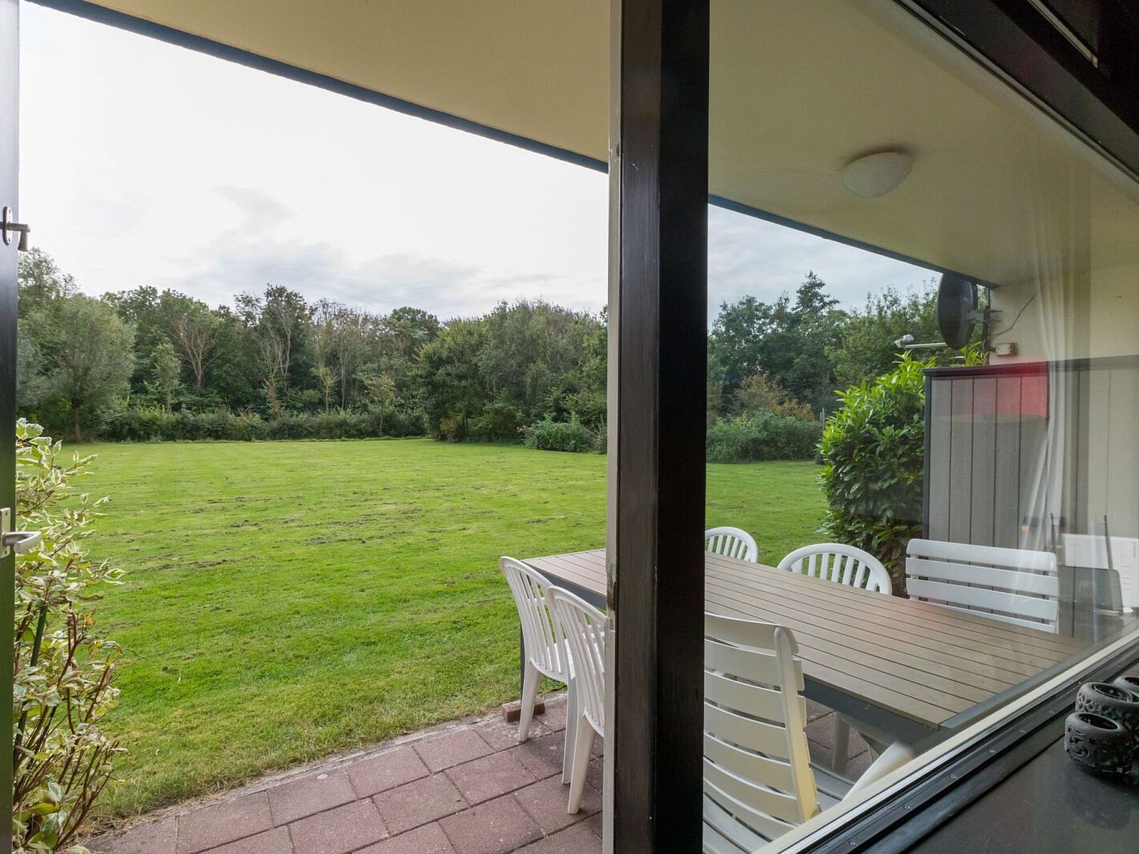 Guest house 620538 - Holiday property Walcheren - Vakantiehuis Zwanenburg