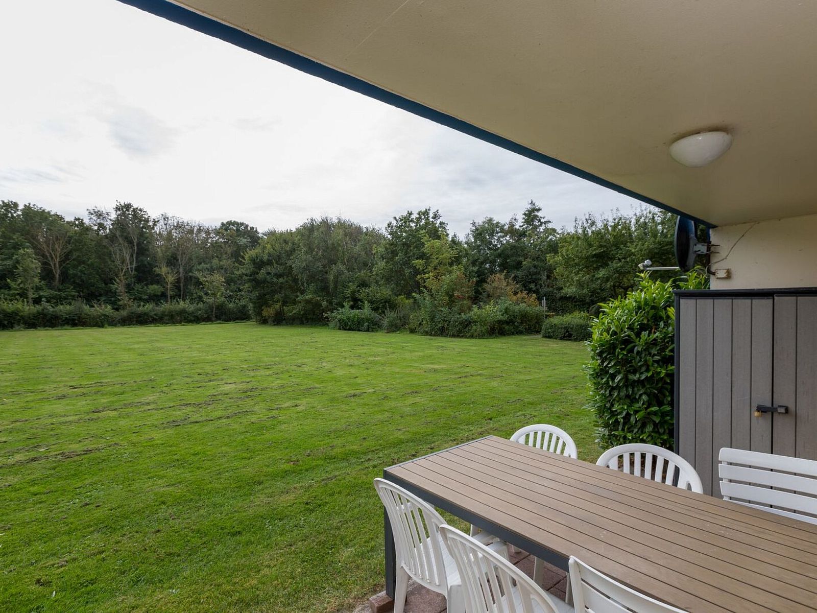 Guest house 620538 - Holiday property Walcheren - Vakantiehuis Zwanenburg