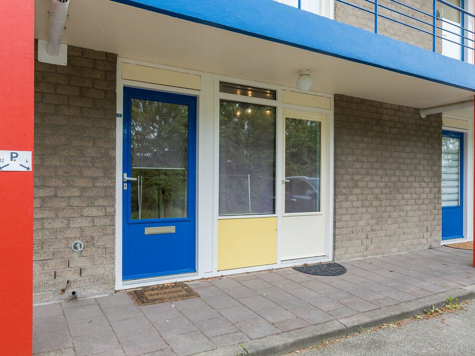 Guest house 620538 - Holiday property Walcheren - Vakantiehuis Zwanenburg