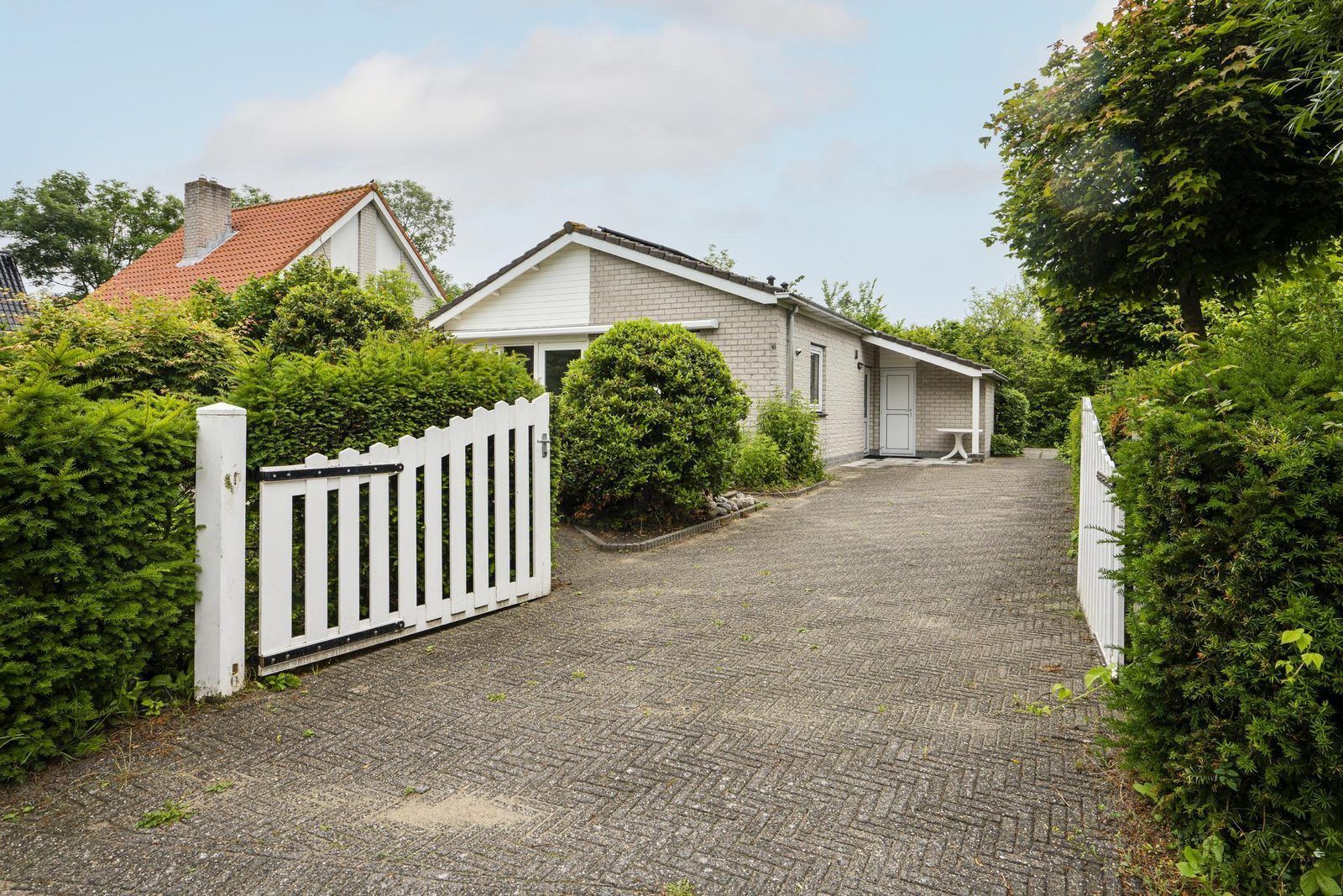 Guest house 620565 - Holiday property Walcheren - VZ1120 Vakantiebungalow in Vlissingen