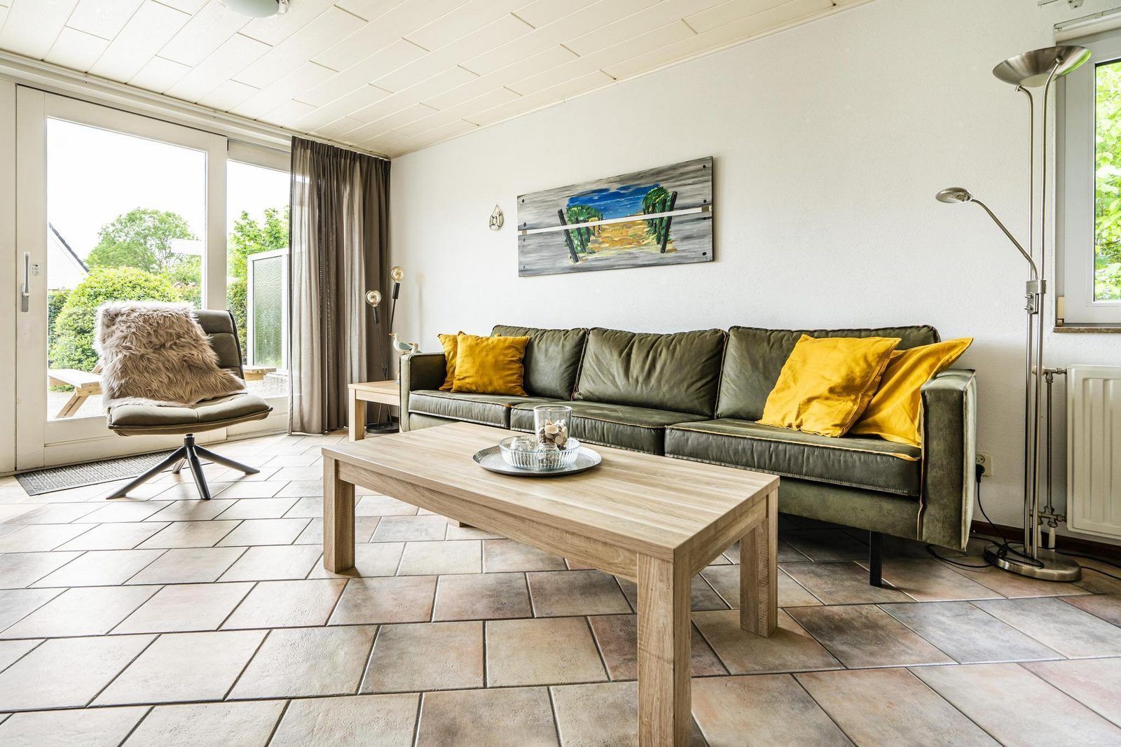 Guest house 620565 - Holiday property Walcheren - VZ1120 Vakantiebungalow in Vlissingen