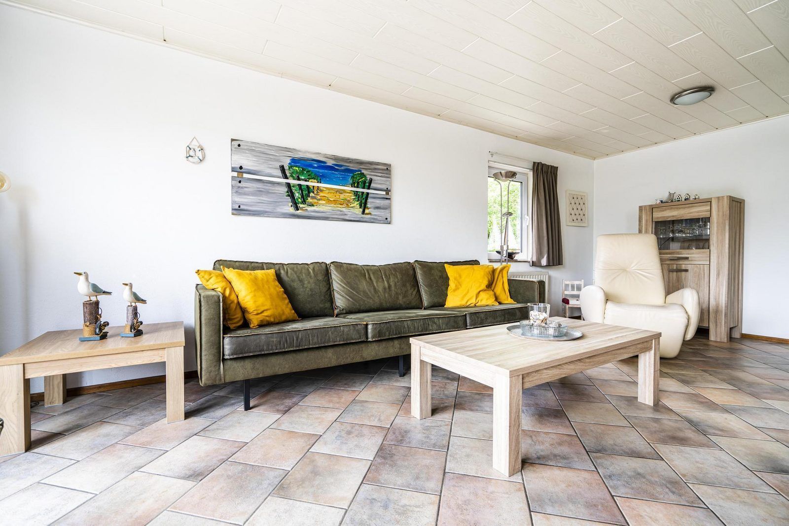 Guest house 620565 - Holiday property Walcheren - VZ1120 Vakantiebungalow in Vlissingen