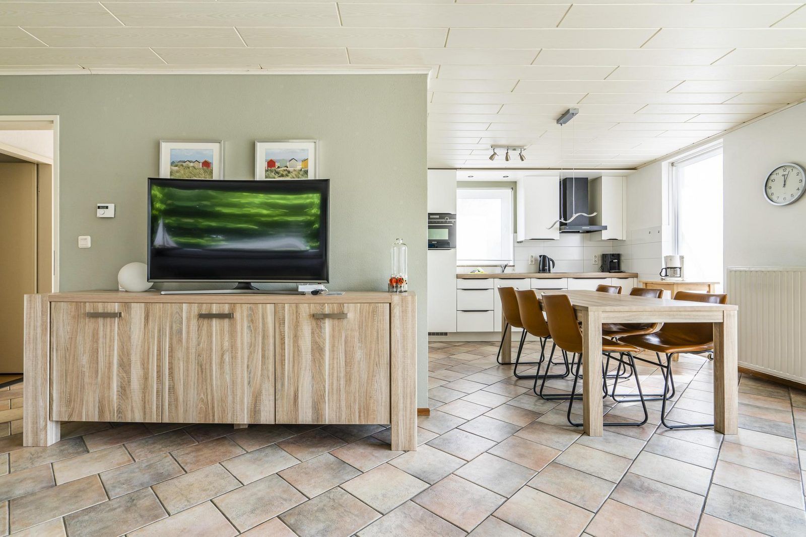 Guest house 620565 - Holiday property Walcheren - VZ1120 Vakantiebungalow in Vlissingen