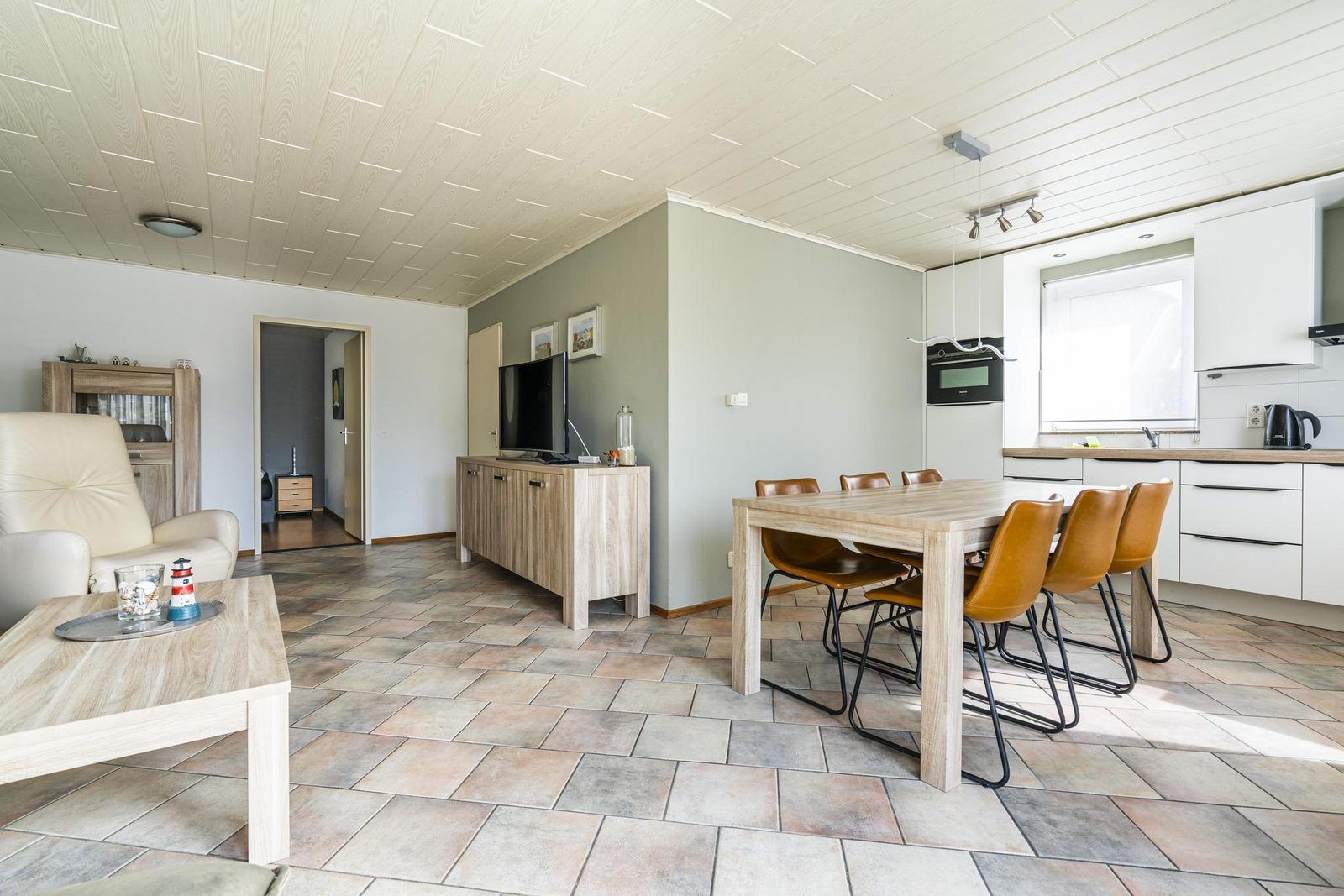 Guest house 620565 - Holiday property Walcheren - VZ1120 Vakantiebungalow in Vlissingen