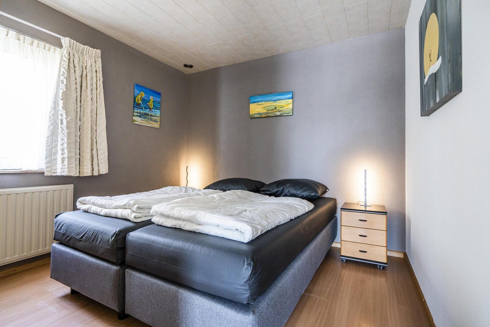 Guest house 620565 - Holiday property Walcheren - VZ1120 Vakantiebungalow in Vlissingen