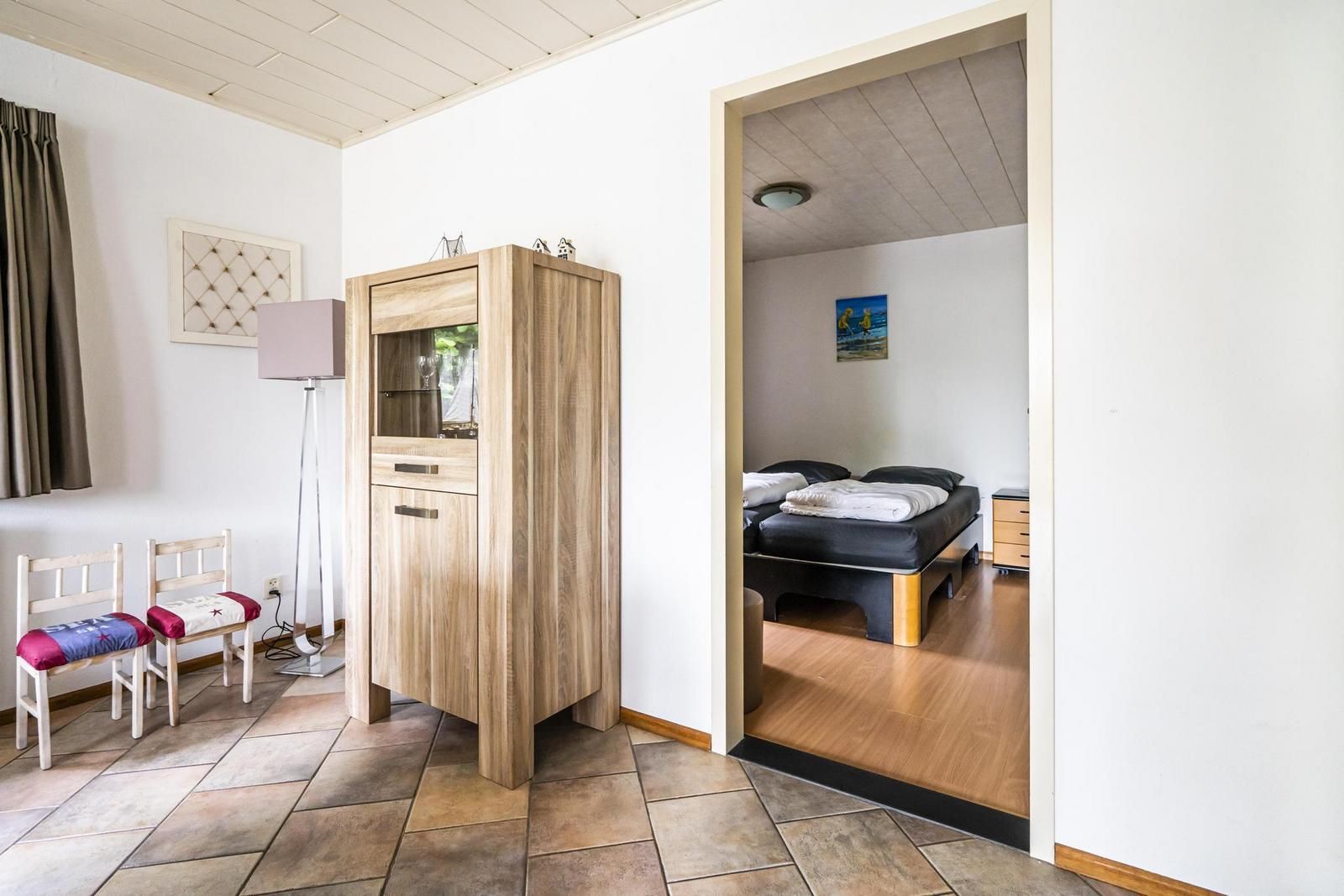 Guest house 620565 - Holiday property Walcheren - VZ1120 Vakantiebungalow in Vlissingen