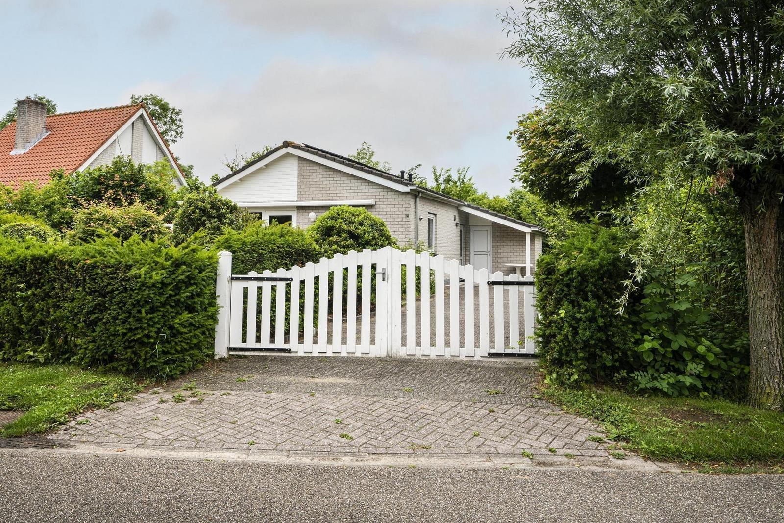 Guest house 620565 - Holiday property Walcheren - VZ1120 Vakantiebungalow in Vlissingen