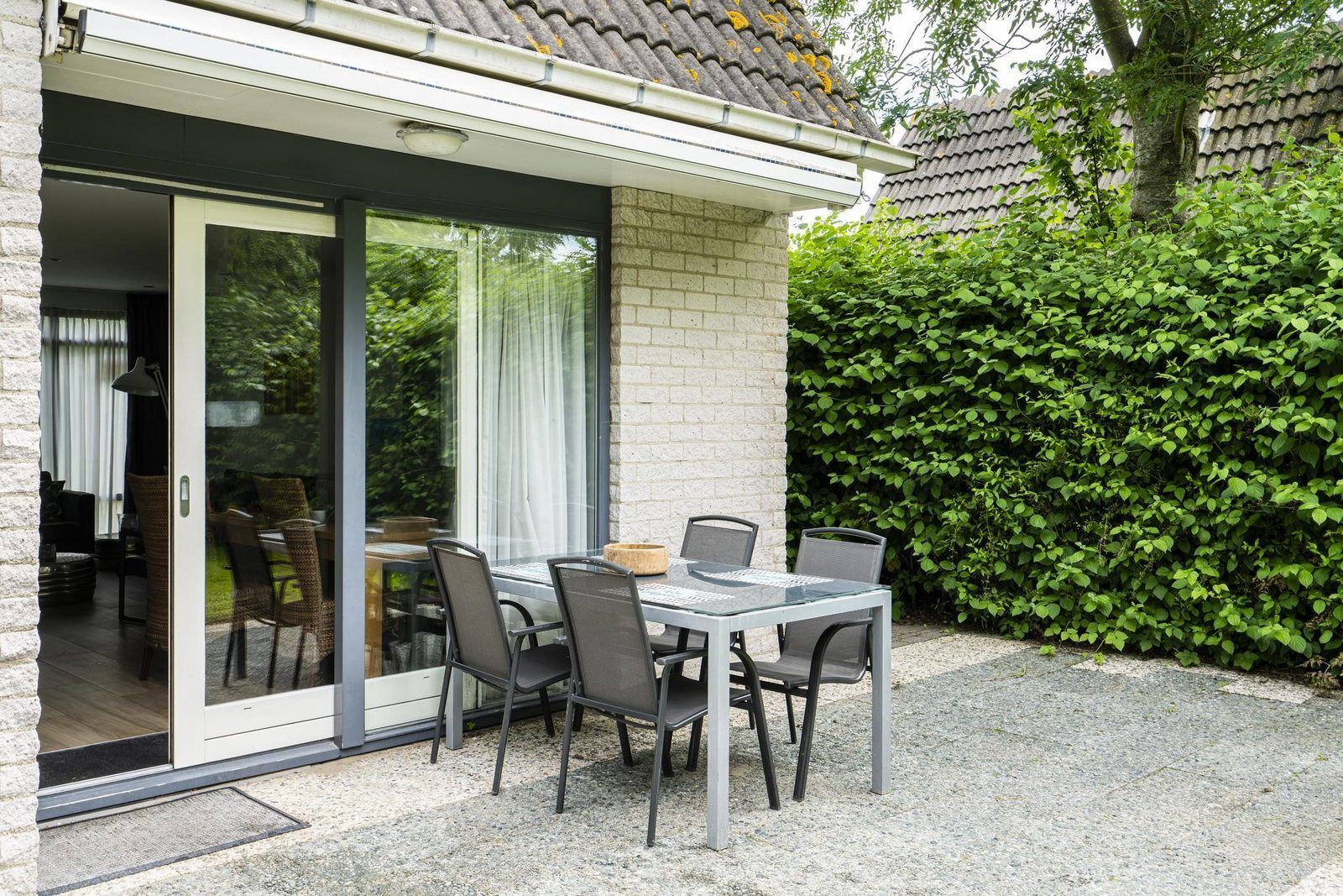 Guest house 620568 - Holiday property Walcheren - VZ1142 Vakantiewoning in Vlissingen