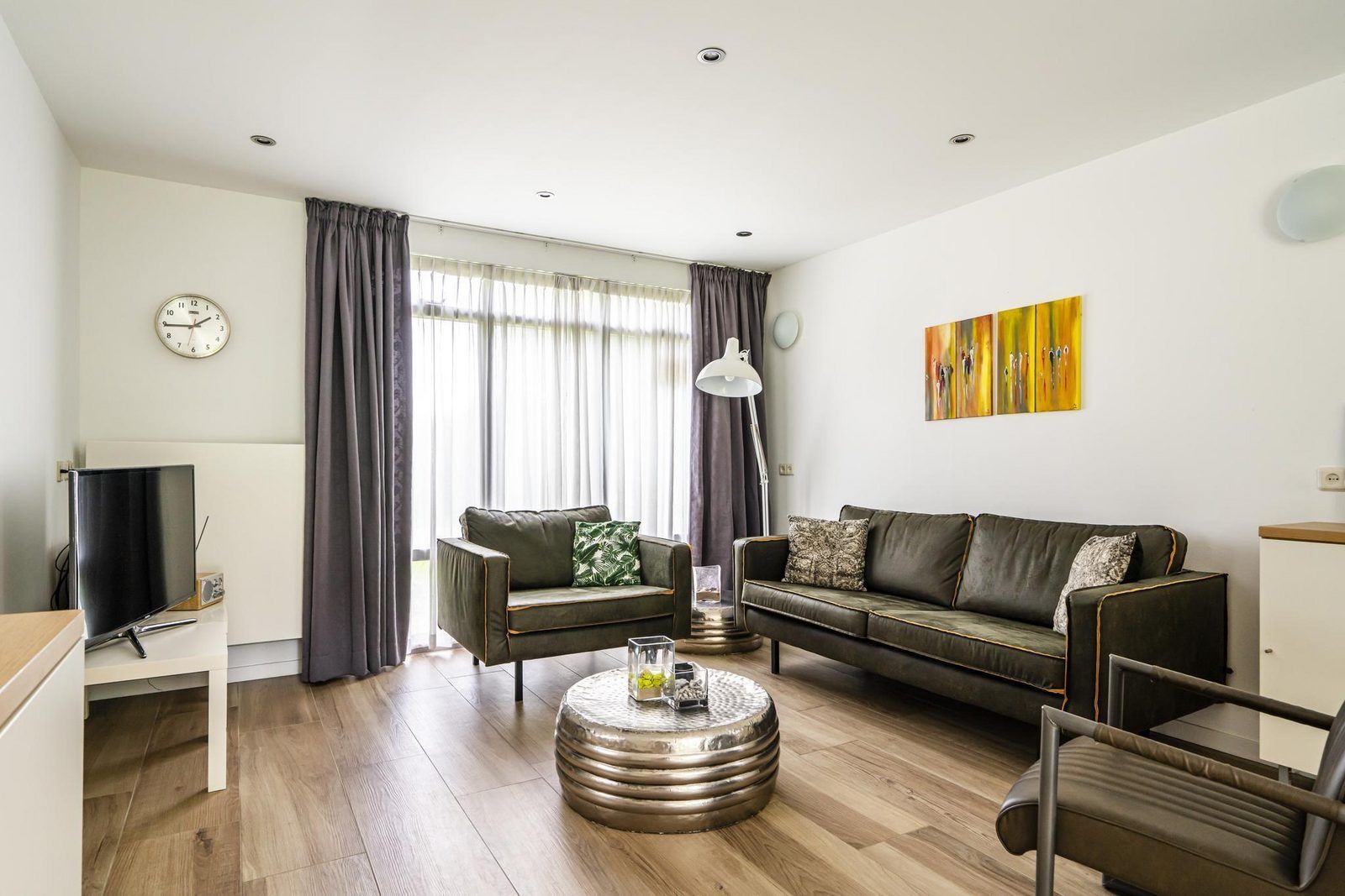 Guest house 620568 - Holiday property Walcheren - VZ1142 Vakantiewoning in Vlissingen