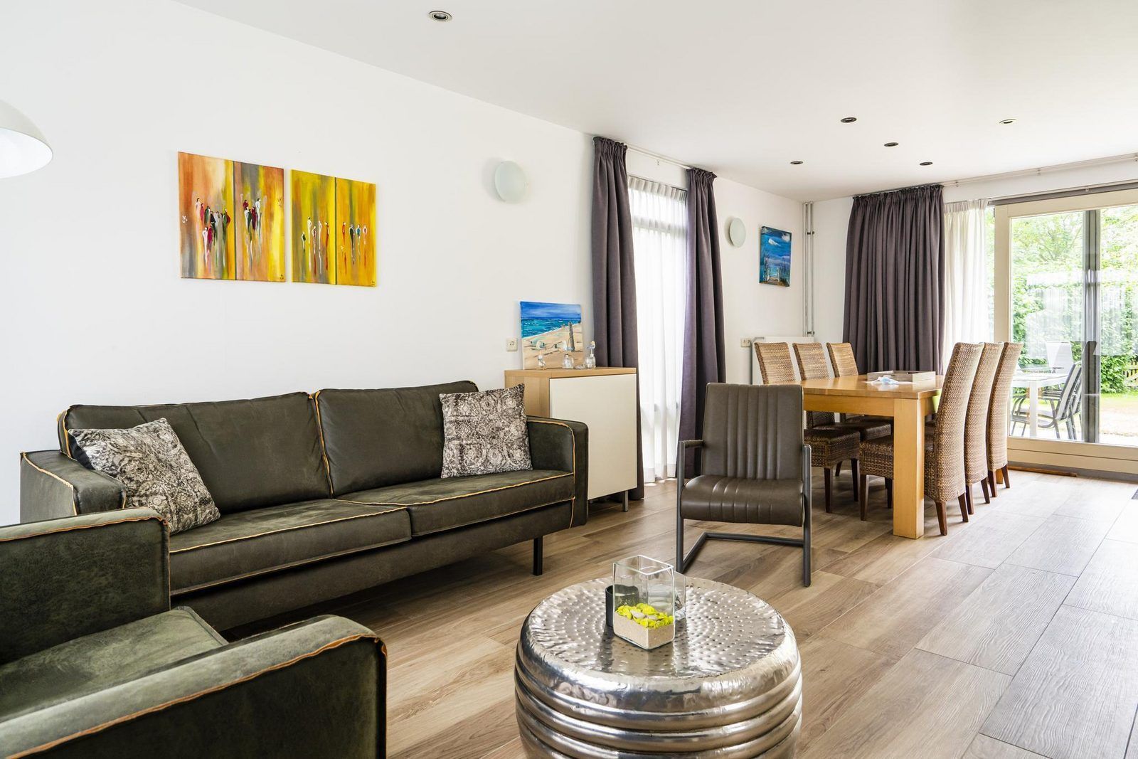 Guest house 620568 - Holiday property Walcheren - VZ1142 Vakantiewoning in Vlissingen