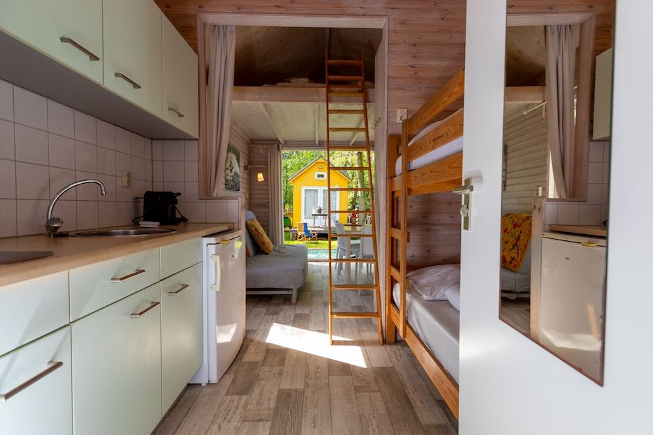 Guest house 620578 - Chalet Walcheren - Tiny House 2+2